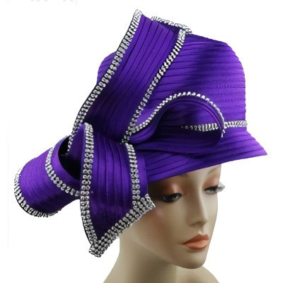 Church Hats 8628