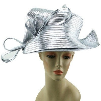 Church Hats 8630