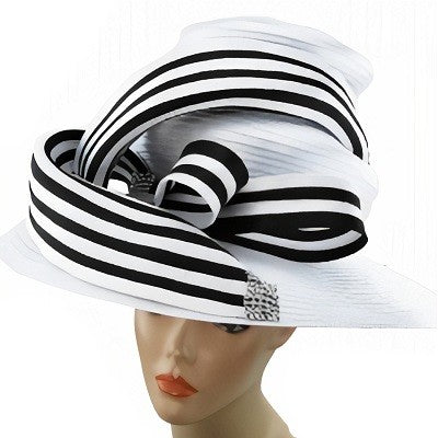 Church Hats 8631