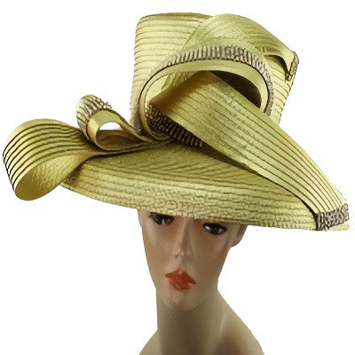 Church Hats 8633
