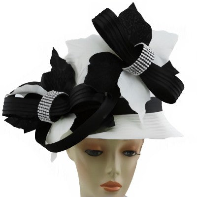 Church Hat 8635