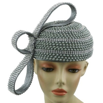 Church Hat 8636