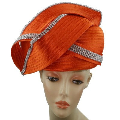 Church Hat 8637