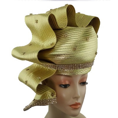 Church Hat 8638