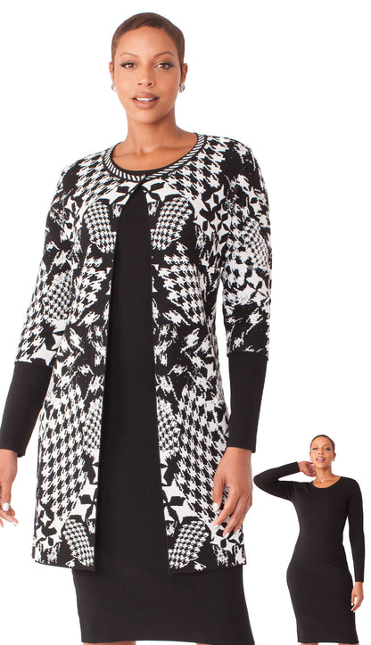 Kayla 5325 Church Dress