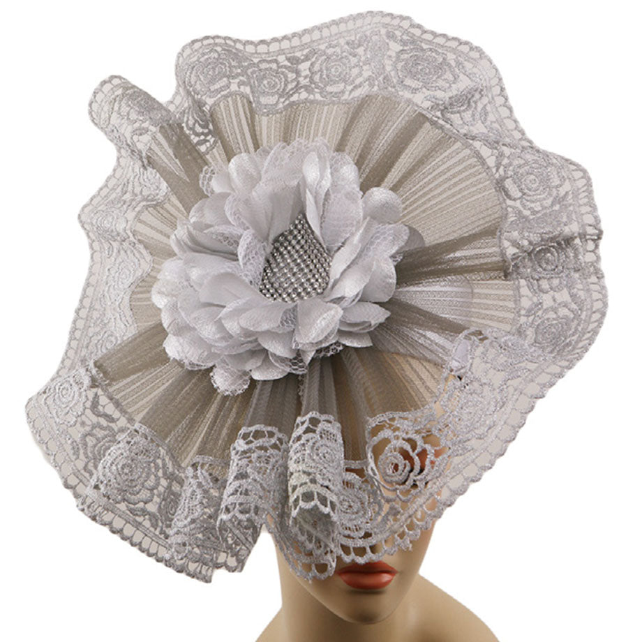 Sunday Fascinator 289HB