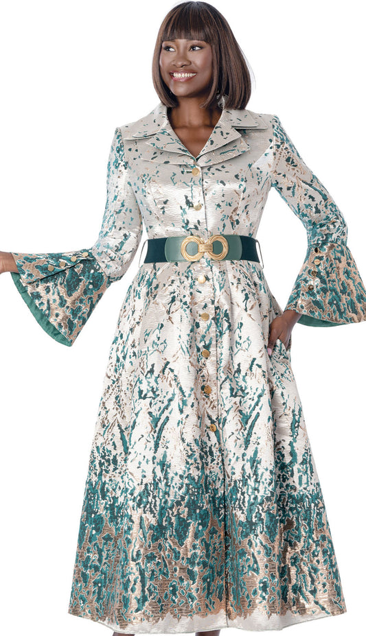 Terramina 7365 Church Dress