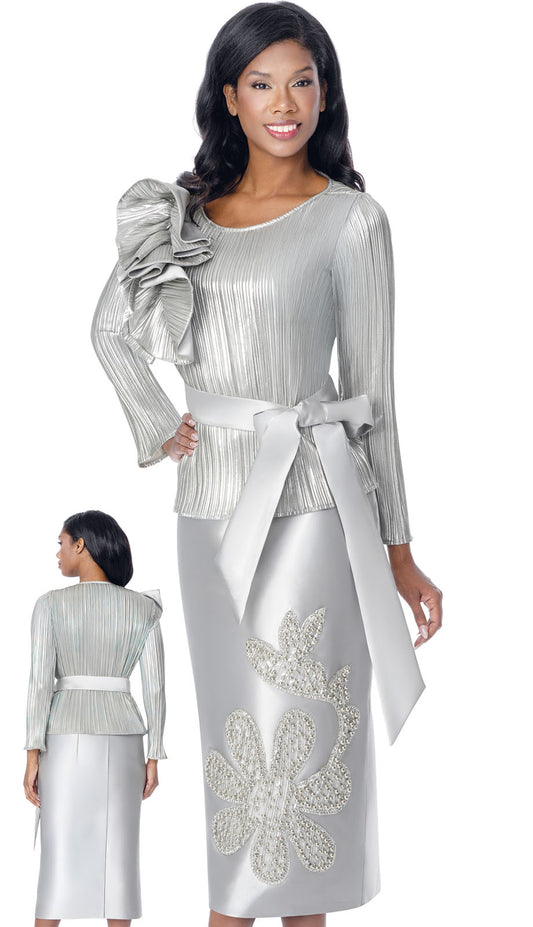 Stellar Looks SL601152 Church Suit