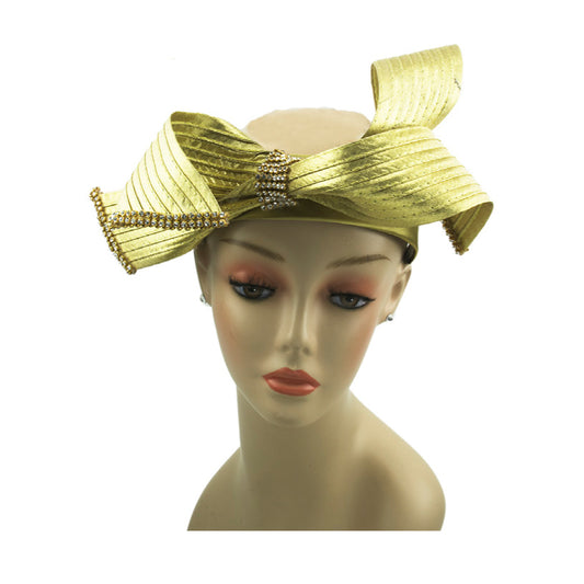 198HB-Church Fascinator