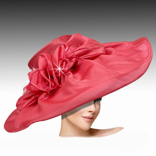 Church Hat 9721 ZEPHYR-WM