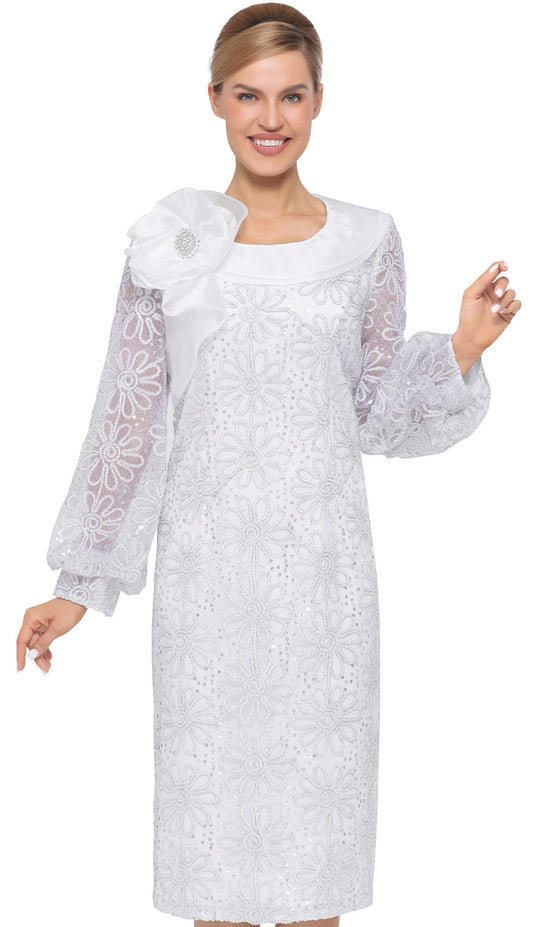 White Church Dresses White Church Dresses