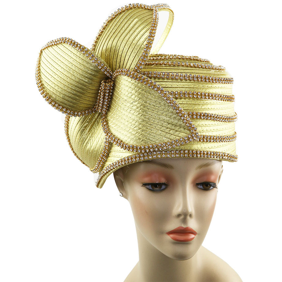 Church Hat 9008