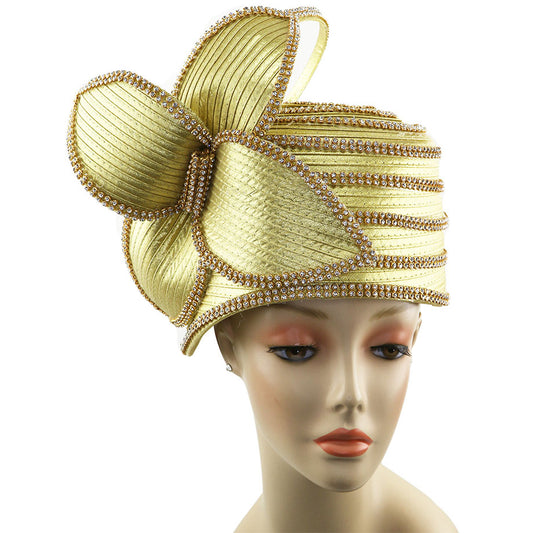 Church Hat 9008