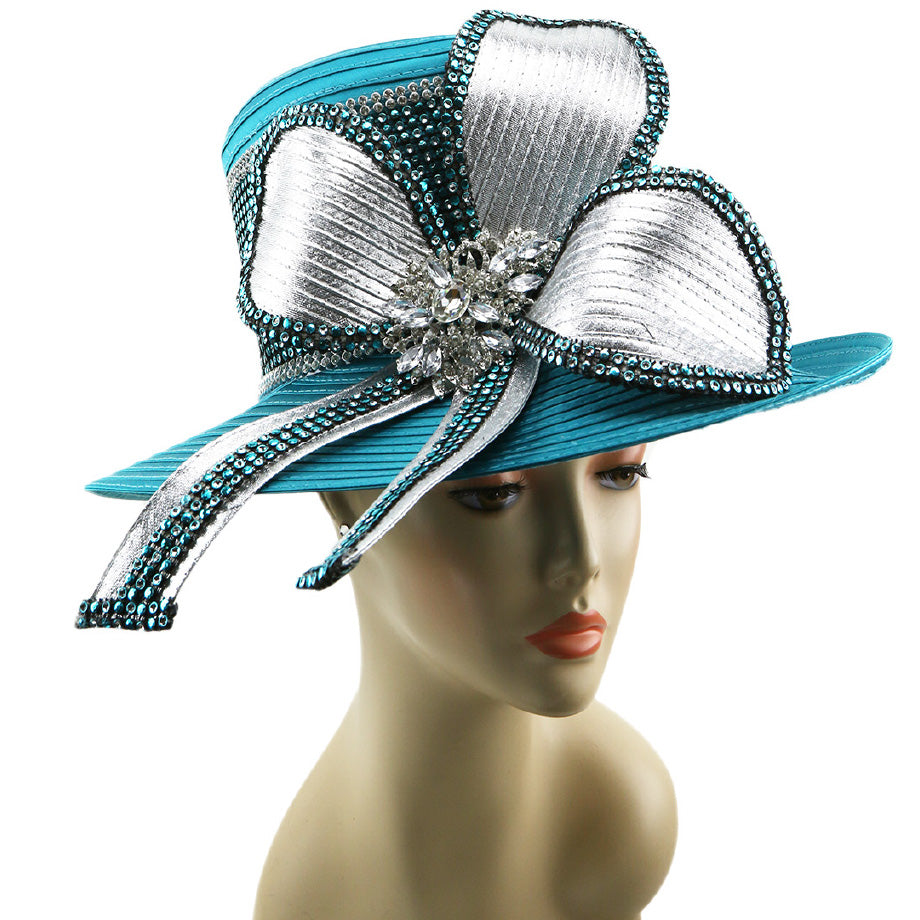Church Hat 8812