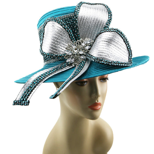 Church Hat 8812