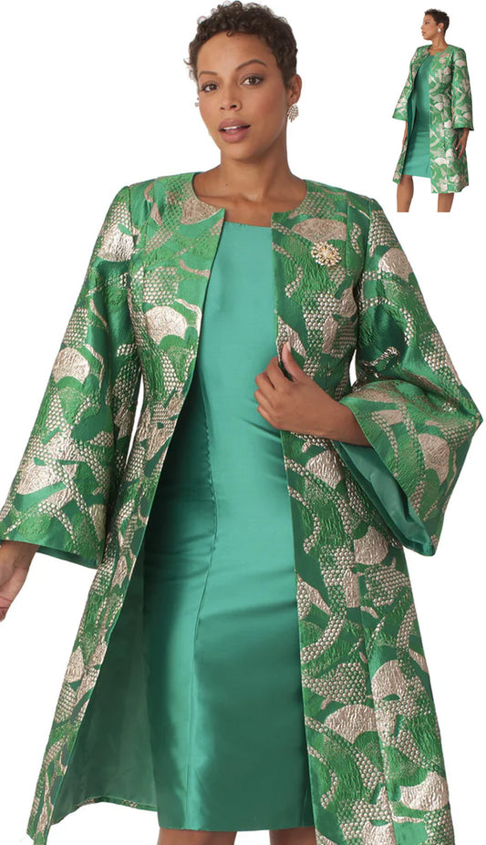 Tally Taylor 4852-EMR