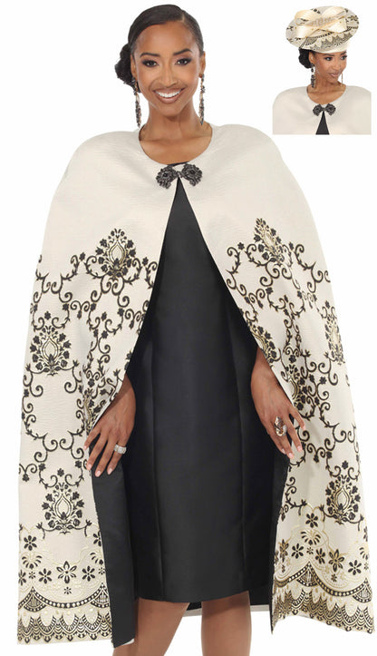 Lisa Rene 240729 Ladies Church Dress