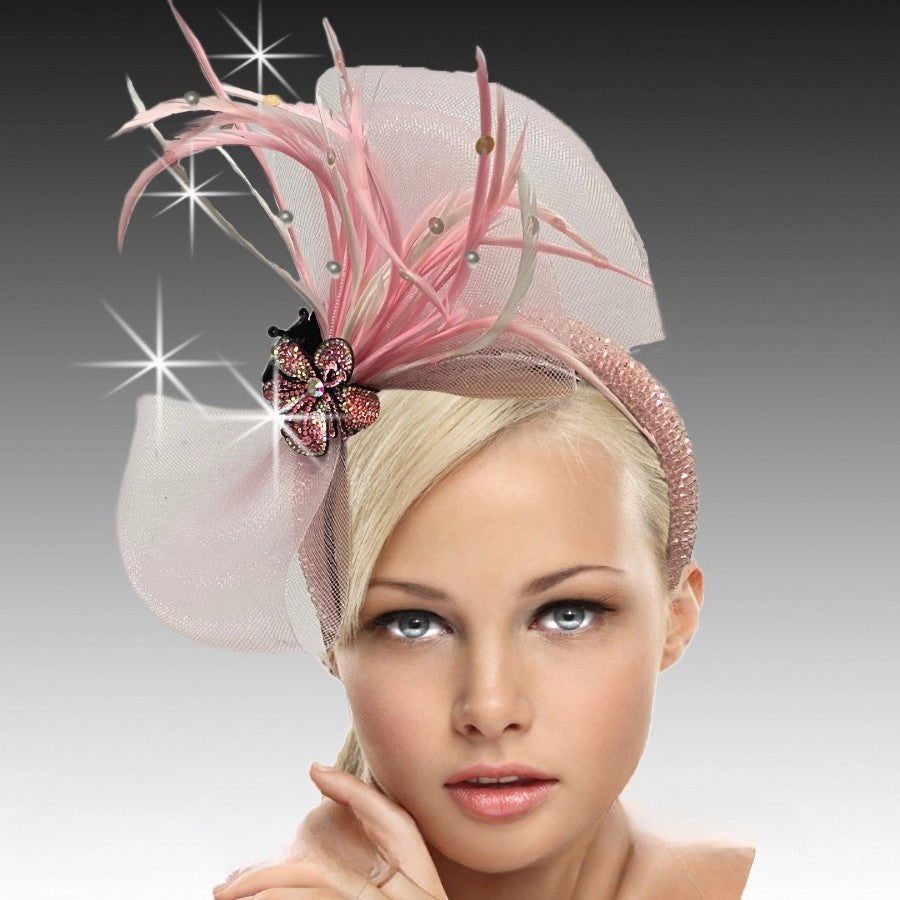 Church Hat FA3081 FIONA-PI