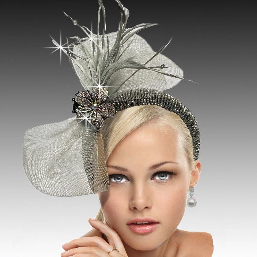 Church Hat FA3081 FIONA-SI