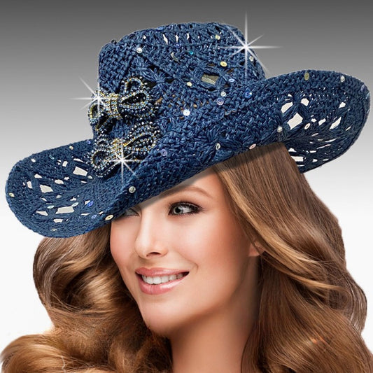 Church SC1279-NA Hat