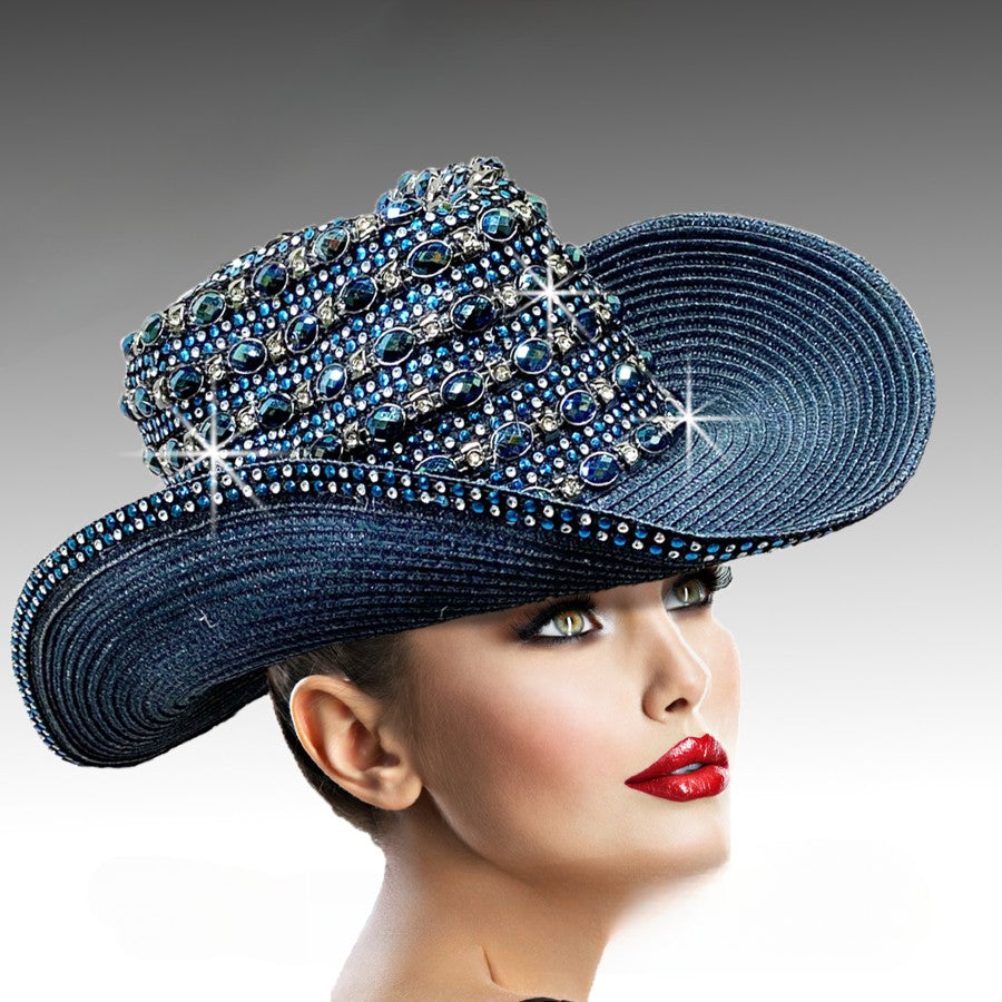 Church Hat SC2443B-DE Spice Girl
