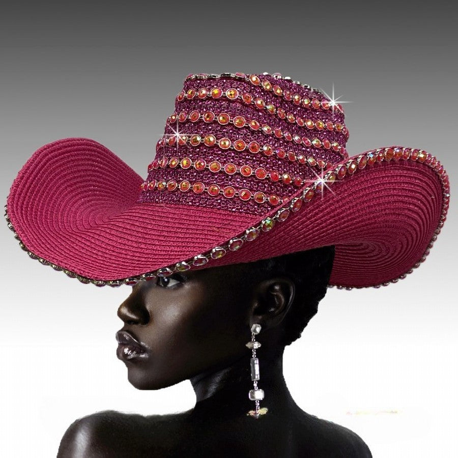 Church Hat SC2443B-FU Spice Girl