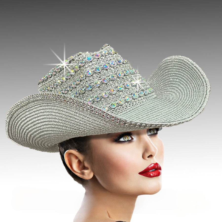 Church Hat SC2443-SI Spice Girl