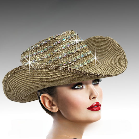 Church Hat SC2443-TA Spice Girl