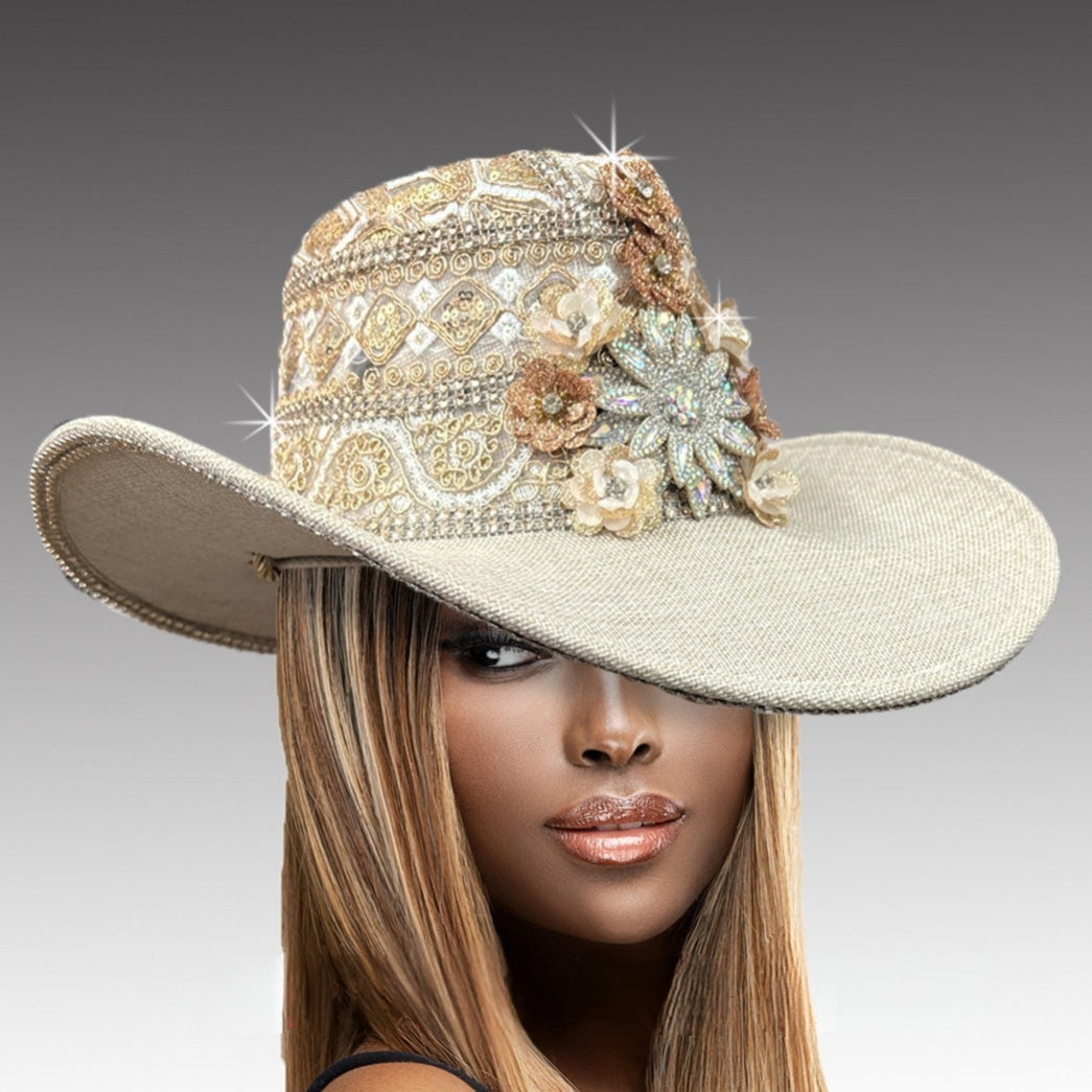 Hat SC2748 Frederica-TG