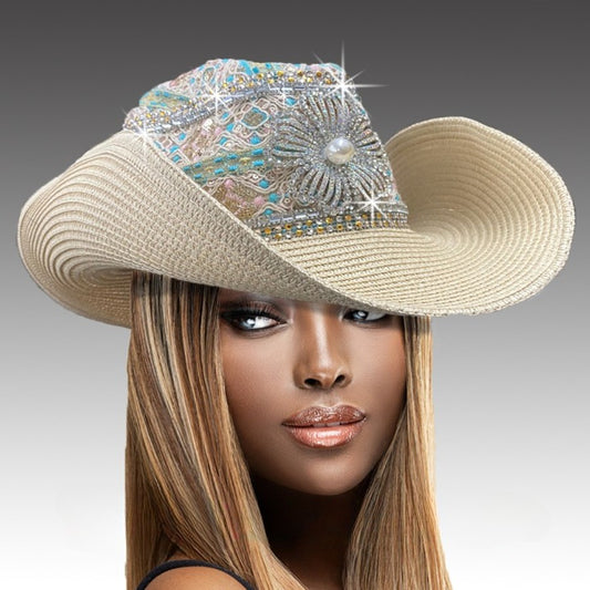 Hat SC3230 DALE EVANS-NT