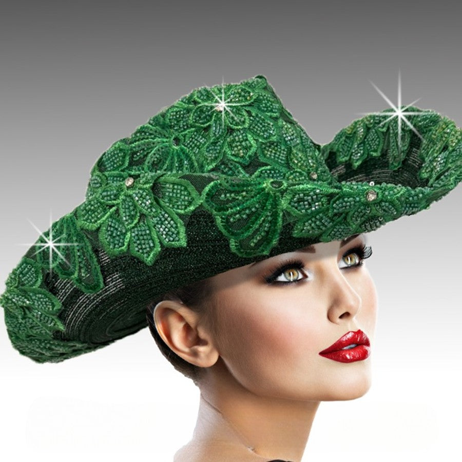 Hat SC3238 GIDDY UP-EM