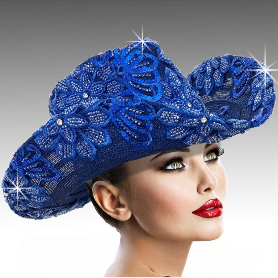 Hat SC3238 GIDDY UP-RO-QS