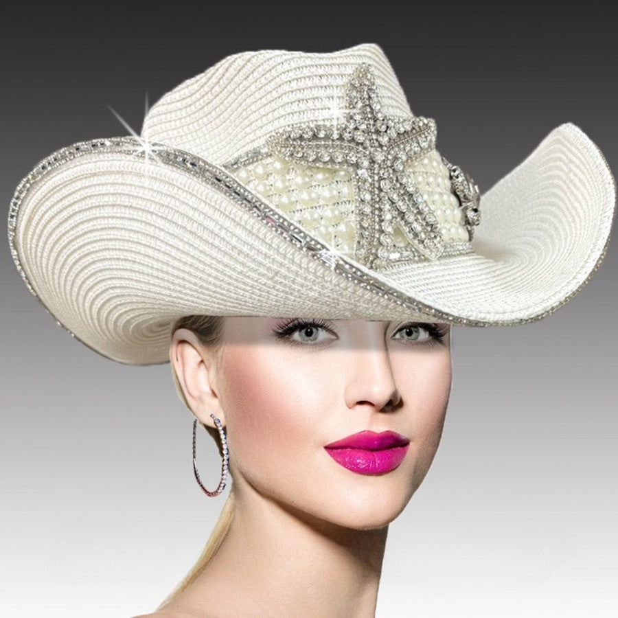 Hat SC3339 NAPTUNE-WH