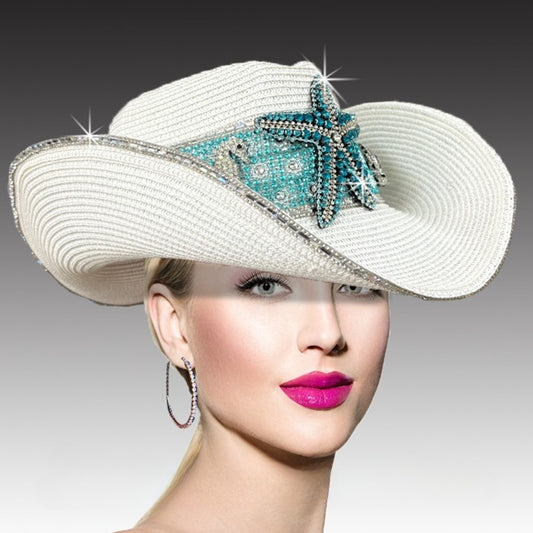 Hat SC3339 NAPTUNE-WT