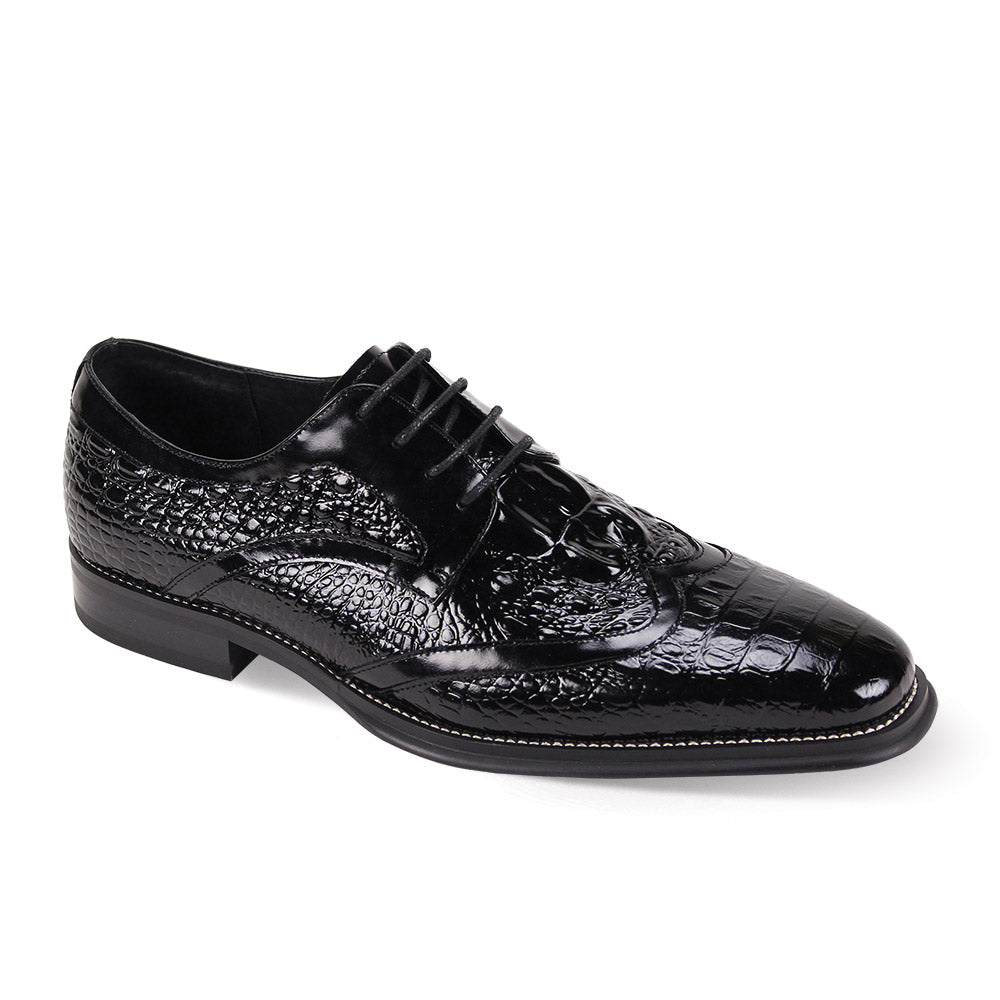 Giovanni BLK-CO Church Dress