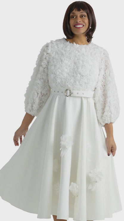Sharz B SBL8031 Church Dress