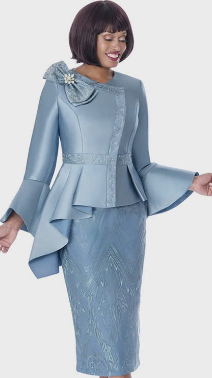 GMI 401972-PRI Church Suit