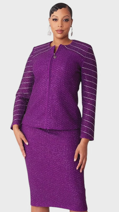 Liorah 7302-PUR