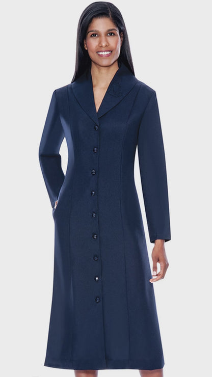 GMI G11674-NA Church Robe