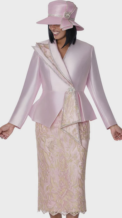 GMI G401832 Ladies Church Suit