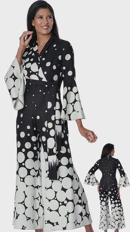 Stellar Looks SL601081 Pant