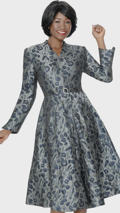 Susanna 3047 Church Dress