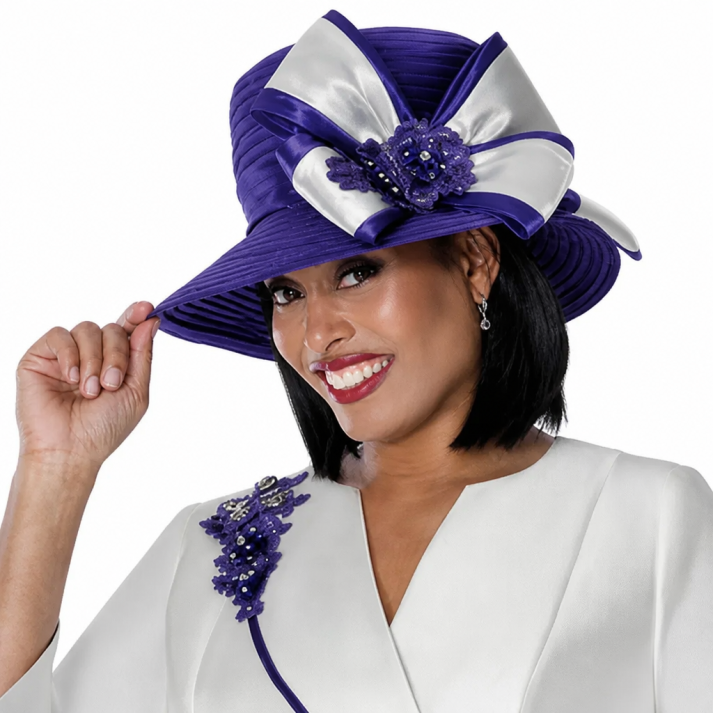 GMI G400992-WWP-H Hat