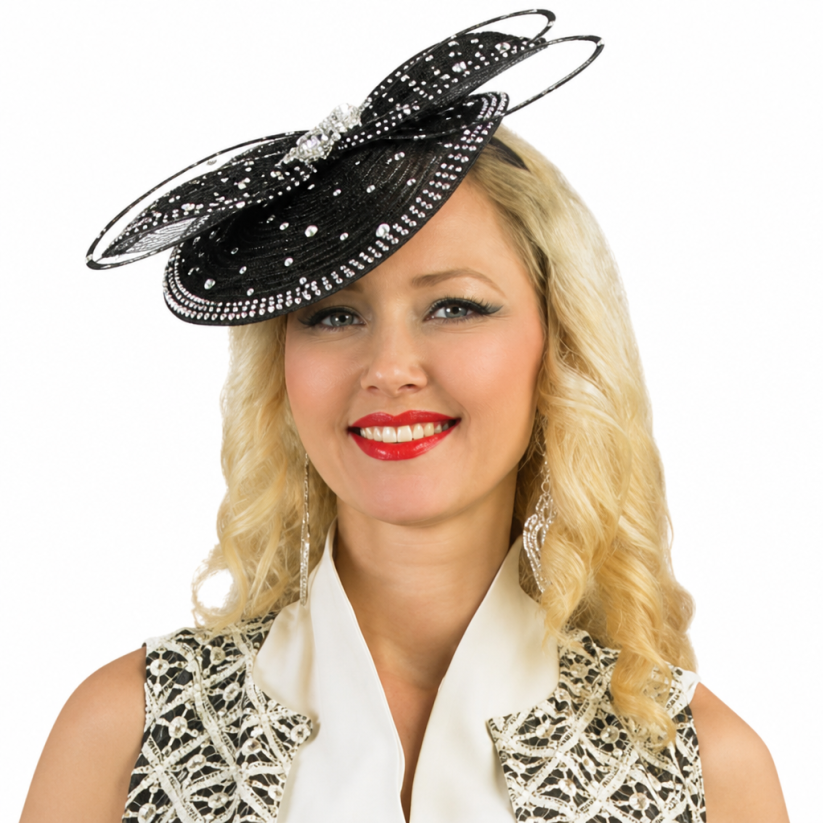 Lily And Taylor 5036-MLT HAT H134
