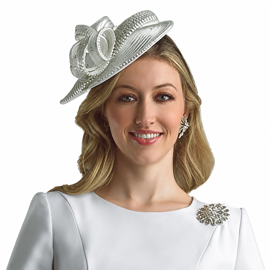Lily And Taylor H725 Hat