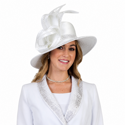 Lily And Taylor 4303-H Ladies Church Suit