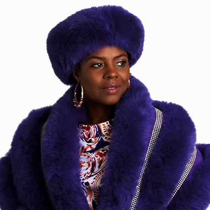 Lily And Taylor 4821-PWM-H Church Hat