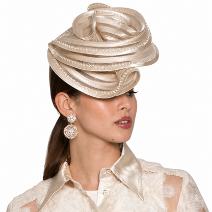 Lily and Taylor S127-H-Hat