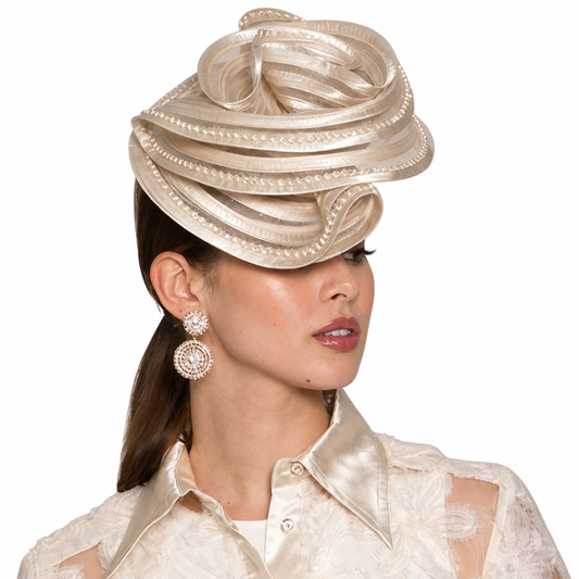 Lily and Taylor S127-H-Hat
