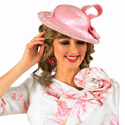 Lily And Taylor 5032-FCH-HAT